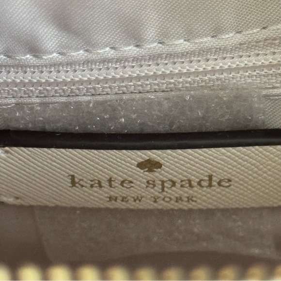 Kate Spade Rainbow Collection Duffle Crossbody NWT - Picture 11 of 13